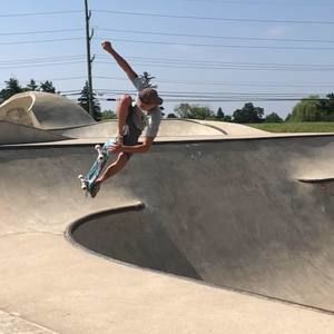 Meet your Posher, Jake